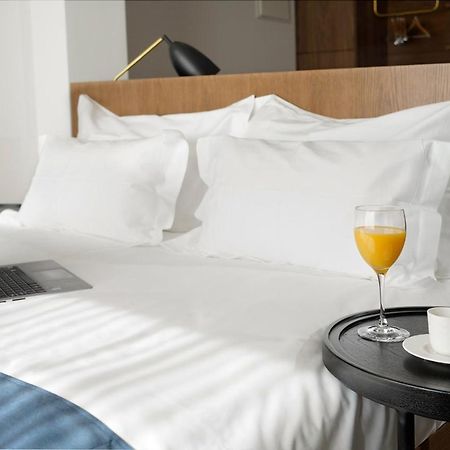 Dominic Smart & Luxury Suites - Edition Белград Екстер'єр фото